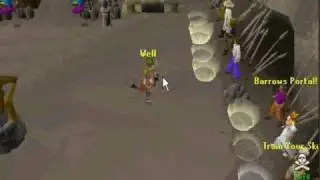 Rs private servers
