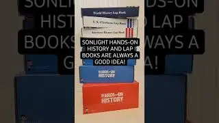 Hands On & Lapbook