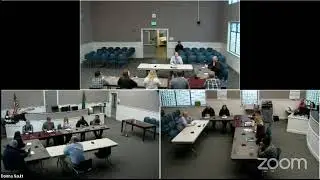 City Council Study Session  - May 28, 2024