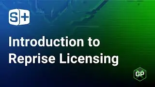 Introduction to Reprise Licensing
