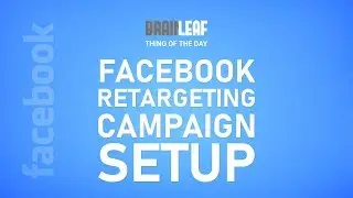 How to set up a Facebook retargeting campaign - with a case study!