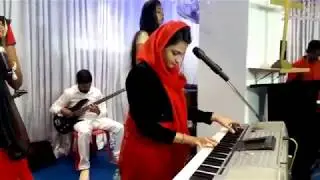 Saranam Saranam - Apostle King Samuel Ravi | INDRU vol 3 | Sis Sharon Kings
