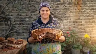 🍪Chocolate Pie | Country Life Dessert Recipe
