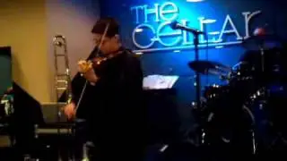Ben Sutin Performs 