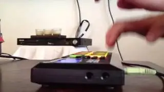 Akai MPX8