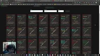 CHOOSING RIGHT WEAPON [CRYPTOBLADES] [TAGALOG]