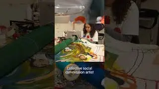 Leily Mojdehi, Tate Collective commission