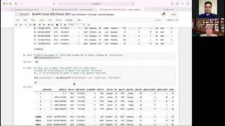 Taller Python (Data Management y Machine Learning) - IISE USFQ Chapter 734