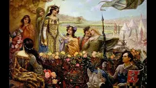Courtly Love