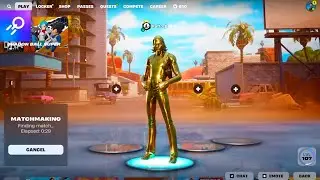 Boosteroid Fortnite | Test 1080p - Epic - 50ms | Katto