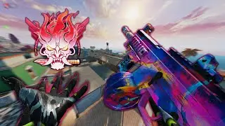 TOP LOBBIES with THE BEST GUN in Bloodstrike - Mouse & Keyboard Sounds