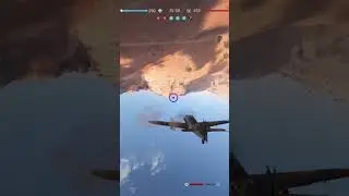 #bf5 #bf109 #p51 #dogfight #battlefield #bf5gameplay #gaming #alsundan