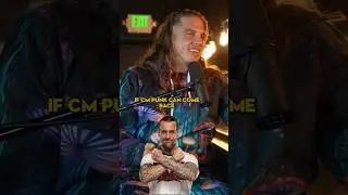 Вернётся ли Мэтт Риддл в WWE?