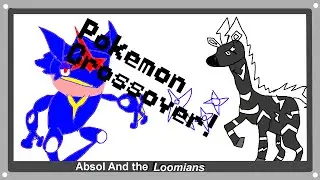 What if Pokemon Met Loomian Legacy?