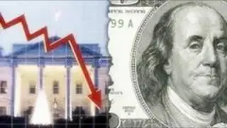 Wolf Richter: The Economy Has It The Stall Speed & Is Headed Towards A Recession