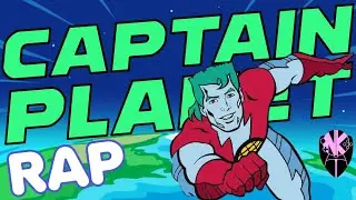 Captain Planet | NK Blackimar x KawaiiSteez (prod. AudeeGotClout & King Marcel) | BBB18