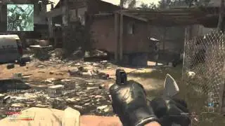 STUD4_LIFEM - MW3 Game Clip