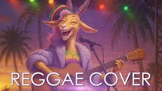 Zoo - Shakira / Gazelle  |  Reggae COVER / REMIX [from 