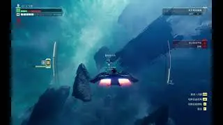 Jump Space Endless Survival