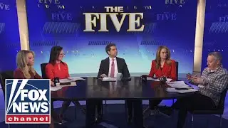 &lsquo;The Five&rsquo;: This isn&rsquo;t good for either side