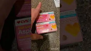 Покупки для FSA в последнюю минуту + Совет по FSA от CVS
