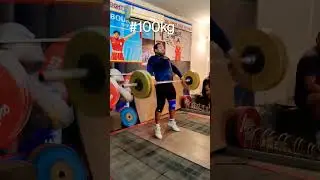 how to improve your snatch : #medium#grip#snatch#weightlifting#youtubeshorts#video#youtube #gym#love