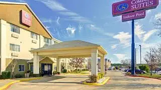 Comfort Suites Longview North - Longview (Texas) - United States