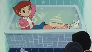 Esper mami deleted scene || shizuka like girl deleted scene 2025 |
