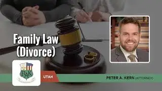 Utah Divorce Attorney Explains  Determining Child Custody   Peter Kern &ndash; Divorce &ndash; Utah