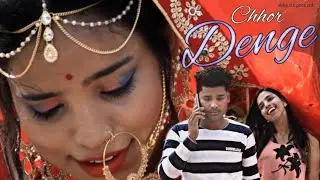 Chhor Denge Nora Fatehi | Hindi sad song | Heart touching song | Love story | New song 2021