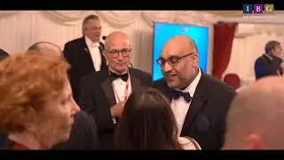 Highlights of the 4th Edition of IBG Indian Awards 2025 - UK House of Lords