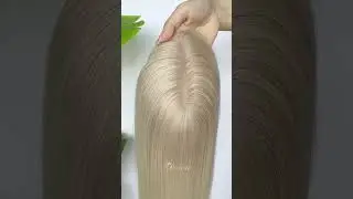 5x7 Toupee white SS China Hair Factory Hair Supplier- My Dream Hair