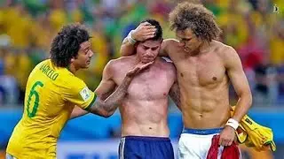 100% Honest Moments in Football