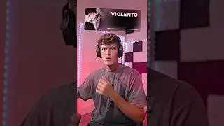 VIOLENTO is CRAZY!