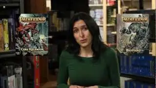 Pathfinder Beginner Box Review - Starlit Citadel Reviews Season 1