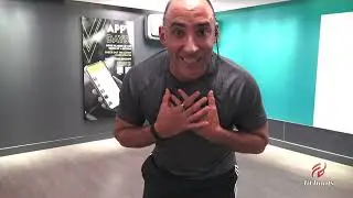 ULTIMATE FIT COMBAT │ Master Class 45 mins