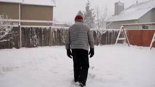 Snow Boy || Short Film