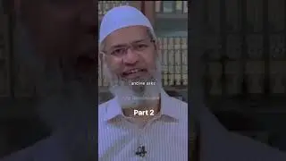 Time that Allah accepts your Dua (Prayers) - Zakir Naik