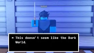 Kris Enters Ragdoll Universe