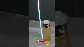 candle experiment #shorts #viral #trending