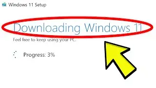 Download Windows 11 ISO with the Media Creation Tool