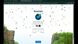 Salesforce Trailhead | Power Up with AppExchange Challenge | Salesforce Platform Basics Module