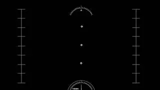 Helicopter HUD and Radar Package 2