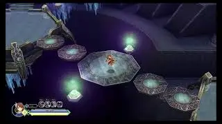 Ys Origin - no commentary