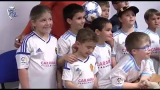 Alberto Guiti&aacute;n en la inauguraci&oacute;n de la PZ de Urrea de Jal&oacute;n | 29/5/2019