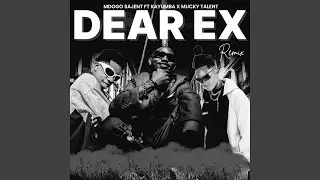Dear EX (Remix)