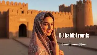 🌴 Arabian Heat Remix 2025 | Exotic Desert Dance & EDM Vibes 🔥🎶
