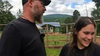 HUGE PROPERTY changes coming TODAY | The Daily Vibe With Rox and Ant