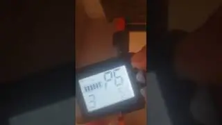 come modificare velocità monopattino elettrico denver 45km/h