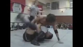 On Point Wrestling: Is AZRIEAL the 